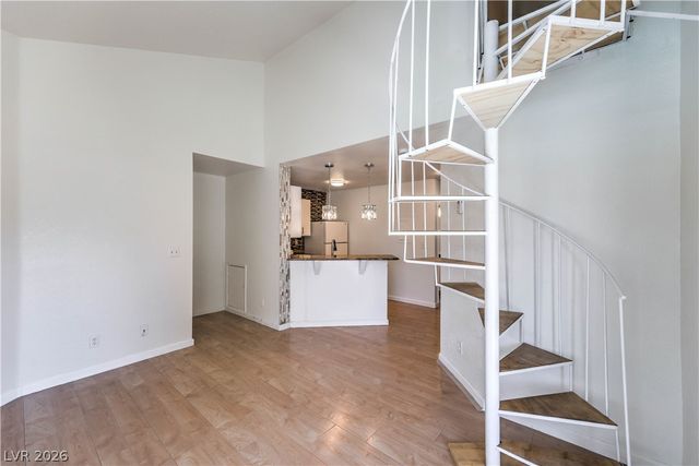 460 Elm Drive 204, Las Vegas, NV 89169