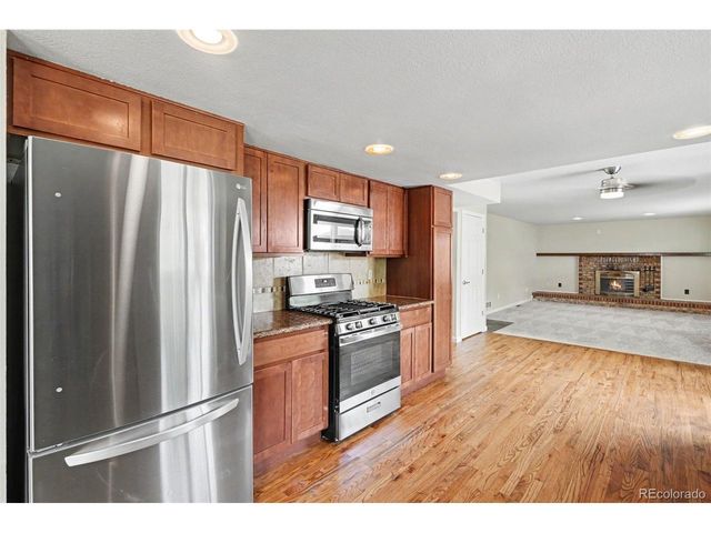 5406 S Rifle Ct, Centennial, CO 80015