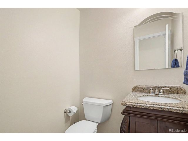 5406 S Rifle Ct, Centennial, CO 80015
