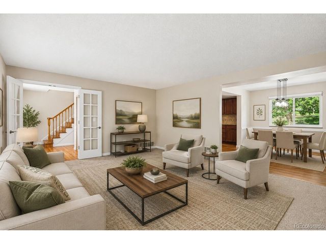 5406 S Rifle Ct, Centennial, CO 80015