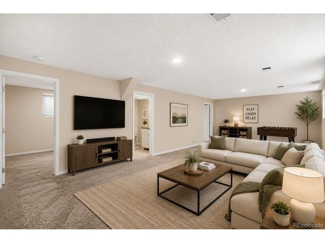 5406 S Rifle Ct, Centennial, CO 80015