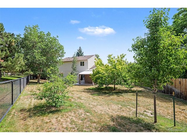 5406 S Rifle Ct, Centennial, CO 80015