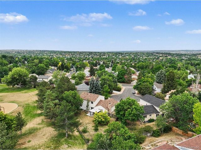 5406 S Rifle Ct, Centennial, CO 80015