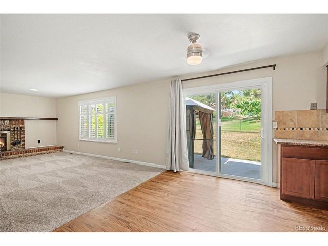 5406 S Rifle Ct, Centennial, CO 80015