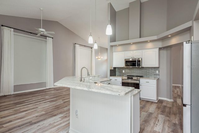 9330 WHISPERING MEADOW COURT, New Port Richey, FL 34655