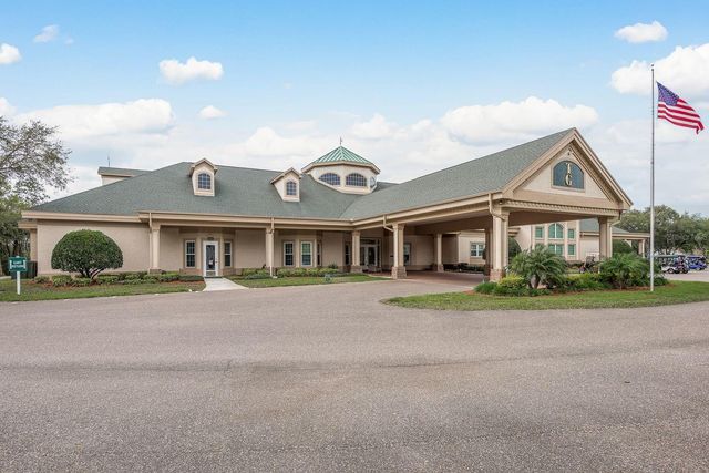 9330 WHISPERING MEADOW COURT, New Port Richey, FL 34655