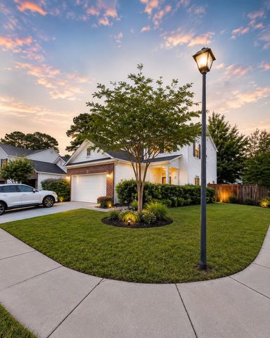 204 Tuscany Court, Ladson, SC 29456