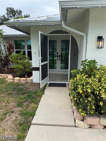 233 SW 43RD ST, Cape Coral, FL 33914