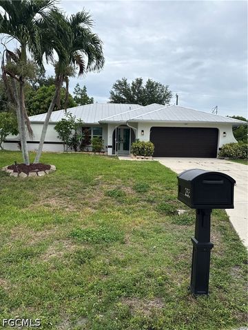 233 SW 43RD ST, Cape Coral, FL 33914