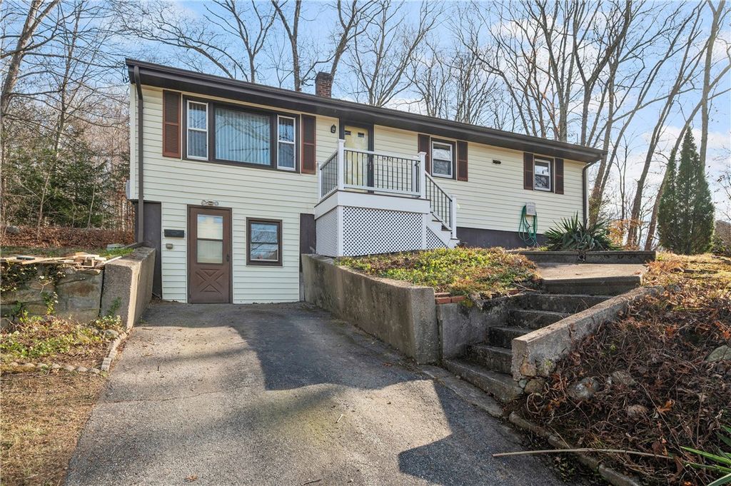 470 Saint Paul Street, North Smithfield, RI 02896