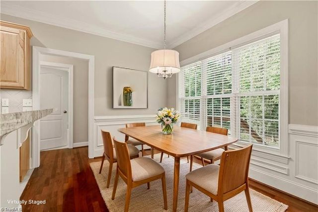 4693 Kellys Trail Court, Winston-salem, NC 27101