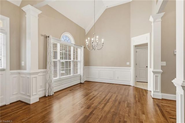4693 Kellys Trail Court, Winston-salem, NC 27101