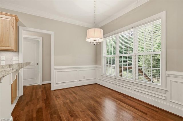 4693 Kellys Trail Court, Winston-salem, NC 27101