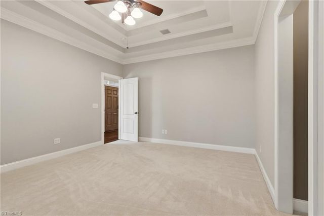 4693 Kellys Trail Court, Winston-salem, NC 27101