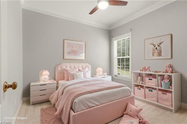 4693 Kellys Trail Court, Winston-salem, NC 27101