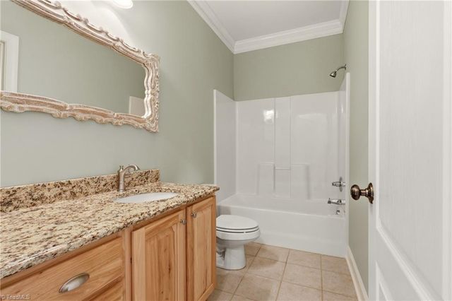 4693 Kellys Trail Court, Winston-salem, NC 27101