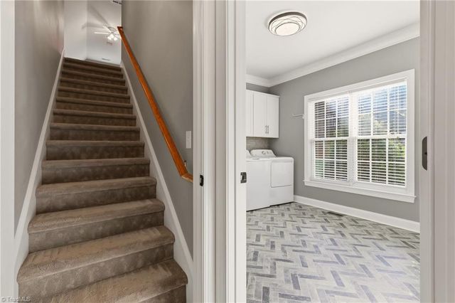 4693 Kellys Trail Court, Winston-salem, NC 27101