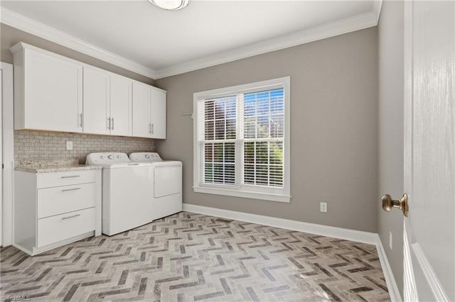 4693 Kellys Trail Court, Winston-salem, NC 27101