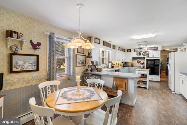 1355 REUNION CORNER, Gerrardstown, WV 25420