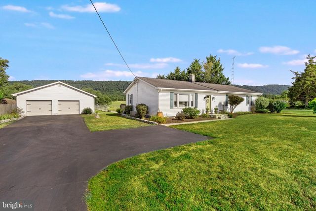 1355 REUNION CORNER, Gerrardstown, WV 25420