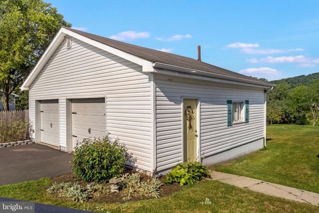 1355 REUNION CORNER, Gerrardstown, WV 25420