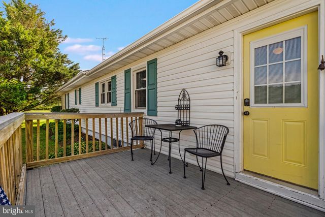 1355 REUNION CORNER, Gerrardstown, WV 25420