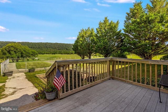 1355 REUNION CORNER, Gerrardstown, WV 25420