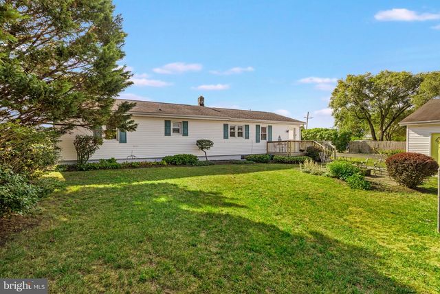 1355 REUNION CORNER, Gerrardstown, WV 25420