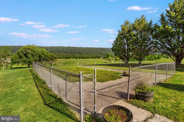 1355 REUNION CORNER, Gerrardstown, WV 25420