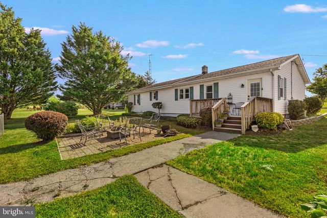 1355 REUNION CORNER, Gerrardstown, WV 25420