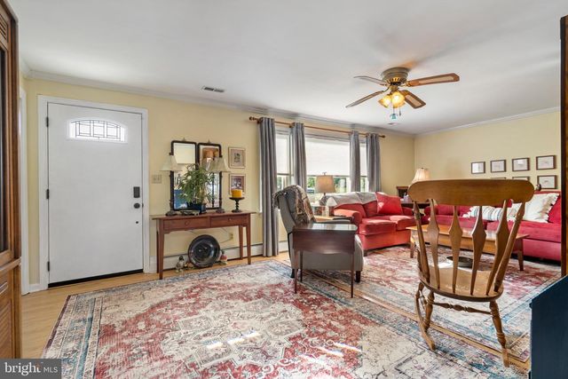 1355 REUNION CORNER, Gerrardstown, WV 25420