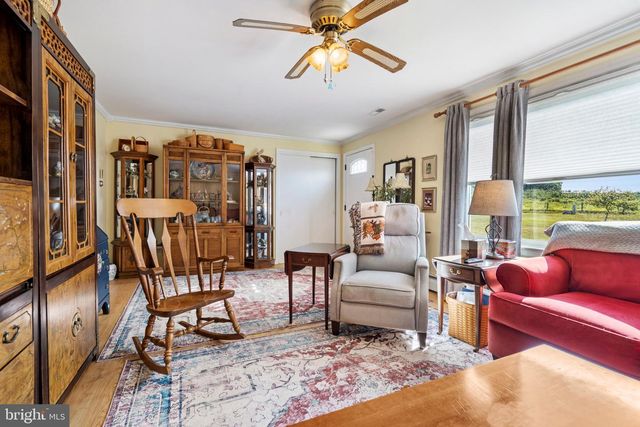 1355 REUNION CORNER, Gerrardstown, WV 25420