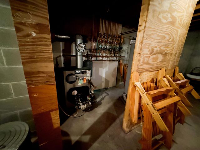 529 Finkel Road, Wardsboro, VT 05355