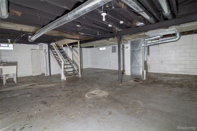 15383 Mark Twain Street, Detroit, MI 48227