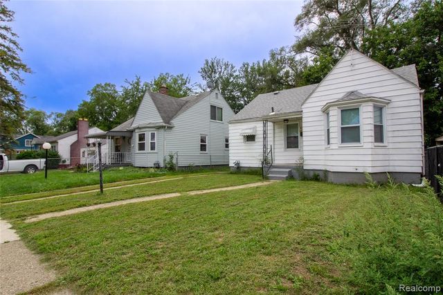 15383 Mark Twain Street, Detroit, MI 48227