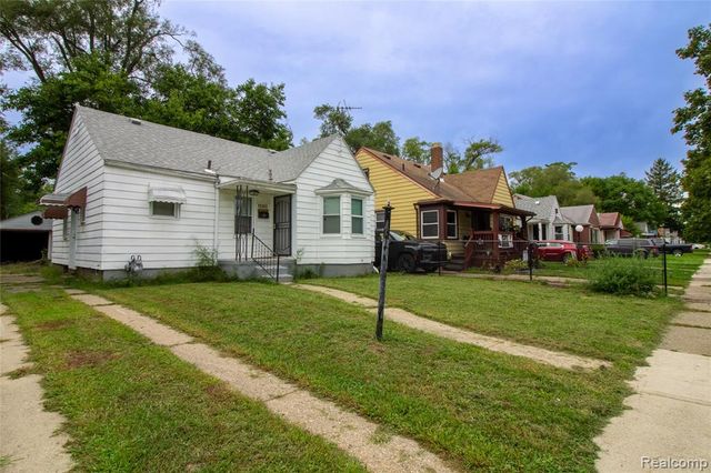 15383 Mark Twain Street, Detroit, MI 48227