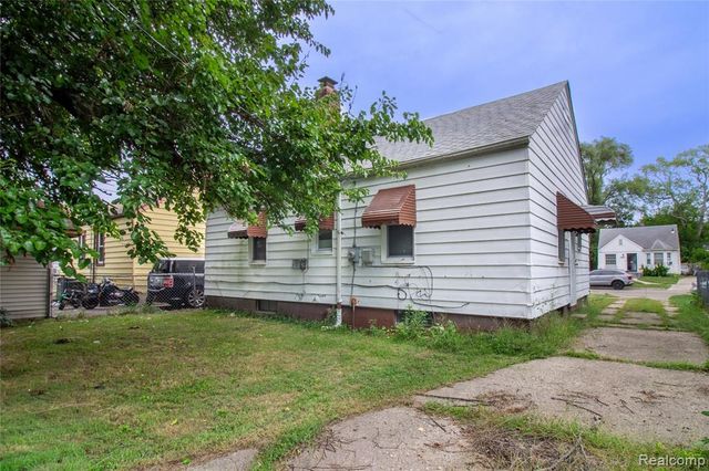 15383 Mark Twain Street, Detroit, MI 48227