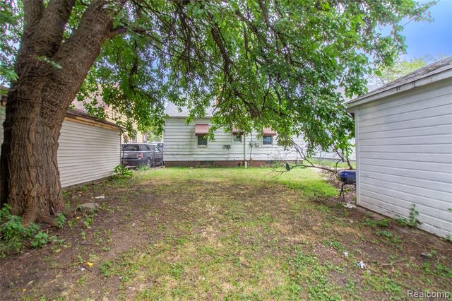 15383 Mark Twain Street, Detroit, MI 48227