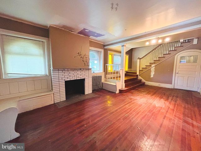 5987 WOODBINE AVENUE, Philadelphia, PA 19131