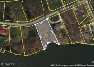 0 0.72 ac Waterview Drive, Crossville, TN 38555