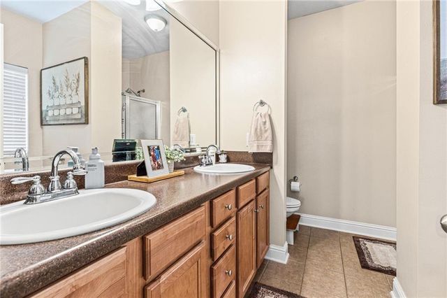 2570 Pecan Pointe Drive, Semmes, AL 36575