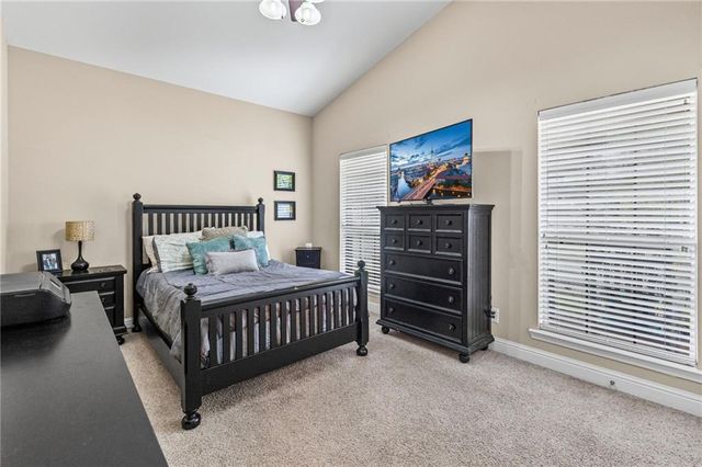 2570 Pecan Pointe Drive, Semmes, AL 36575