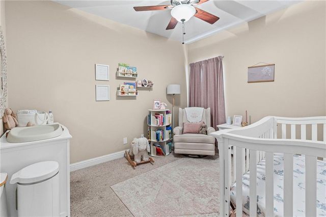 2570 Pecan Pointe Drive, Semmes, AL 36575