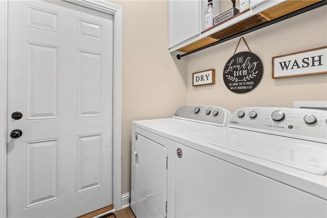 2570 Pecan Pointe Drive, Semmes, AL 36575