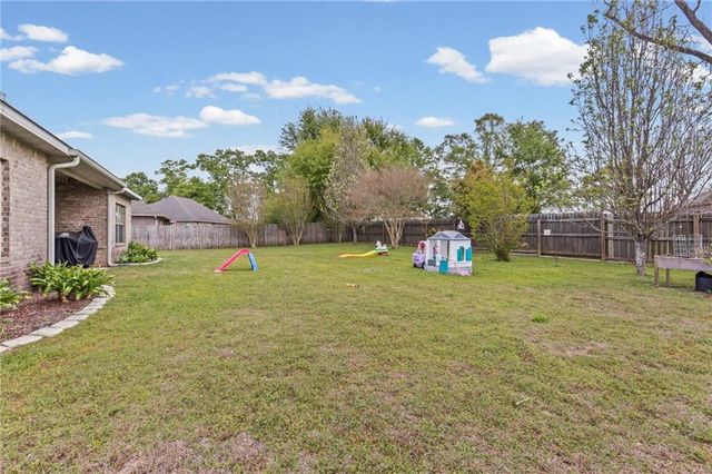 2570 Pecan Pointe Drive, Semmes, AL 36575