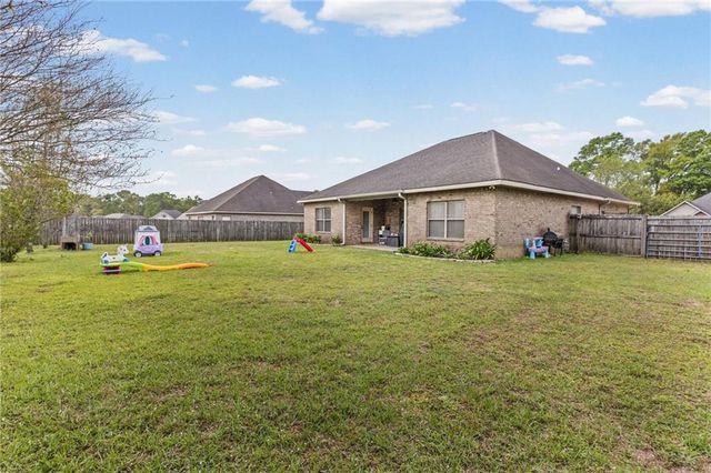 2570 Pecan Pointe Drive, Semmes, AL 36575