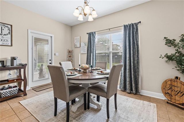 2570 Pecan Pointe Drive, Semmes, AL 36575