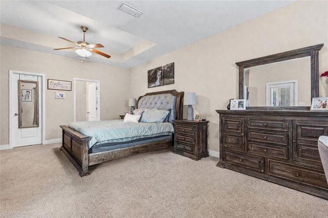 2570 Pecan Pointe Drive, Semmes, AL 36575