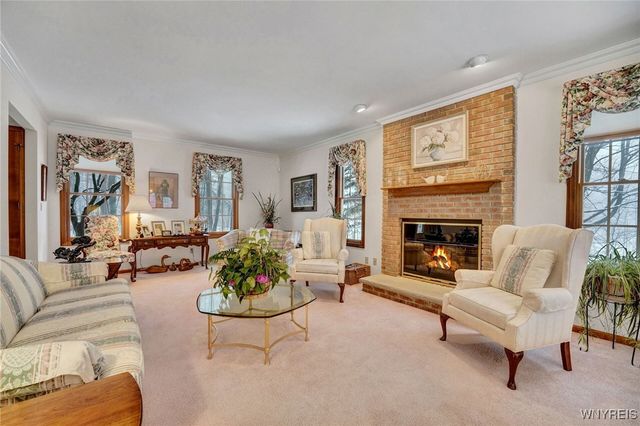 7353 Ward Road, Boston, NY 14127