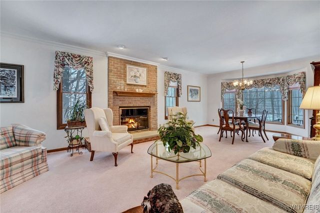 7353 Ward Road, Boston, NY 14127